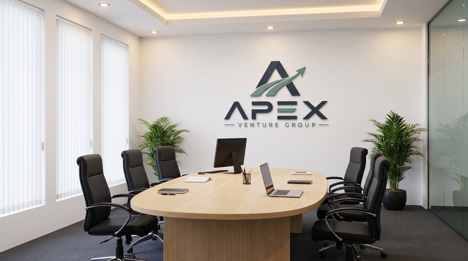 About Apex Venture Group