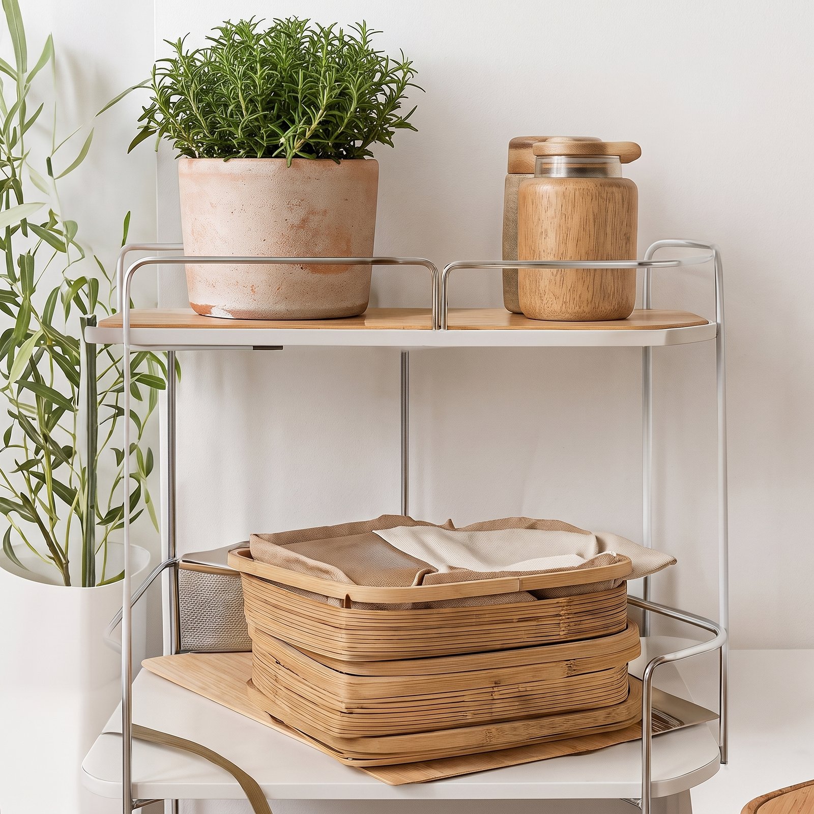 Storage & Organization