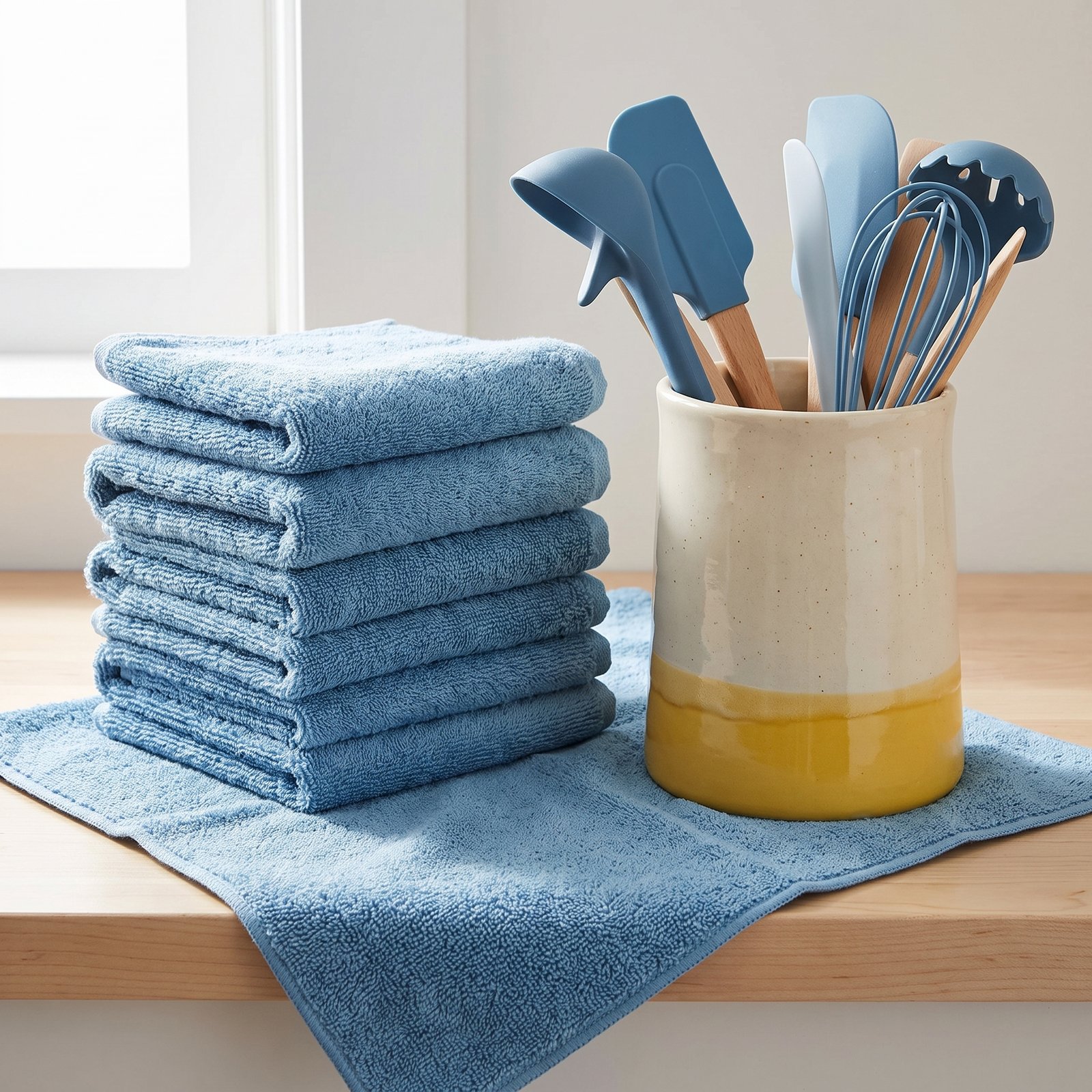Cleaning Essentials
