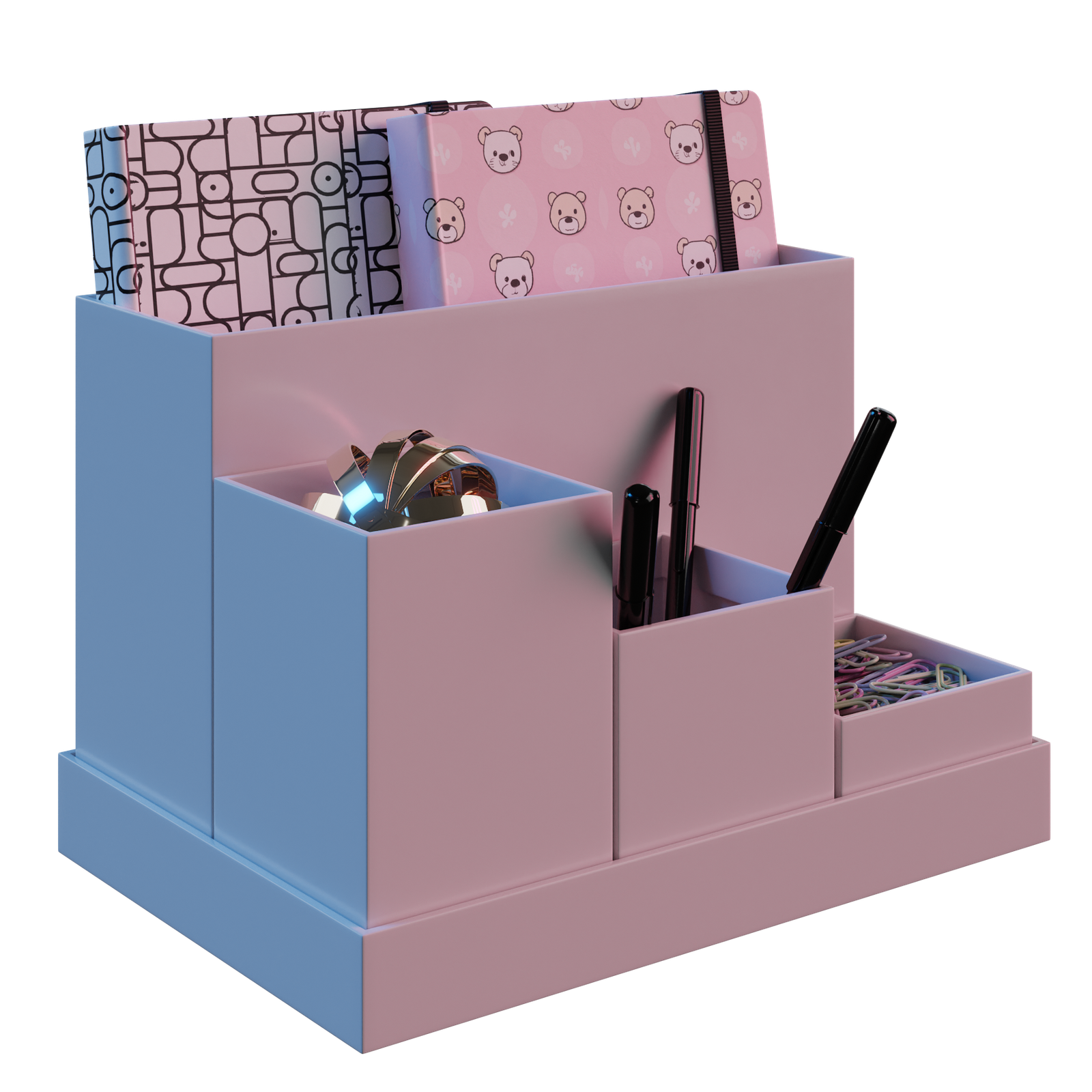 Desk Organizer