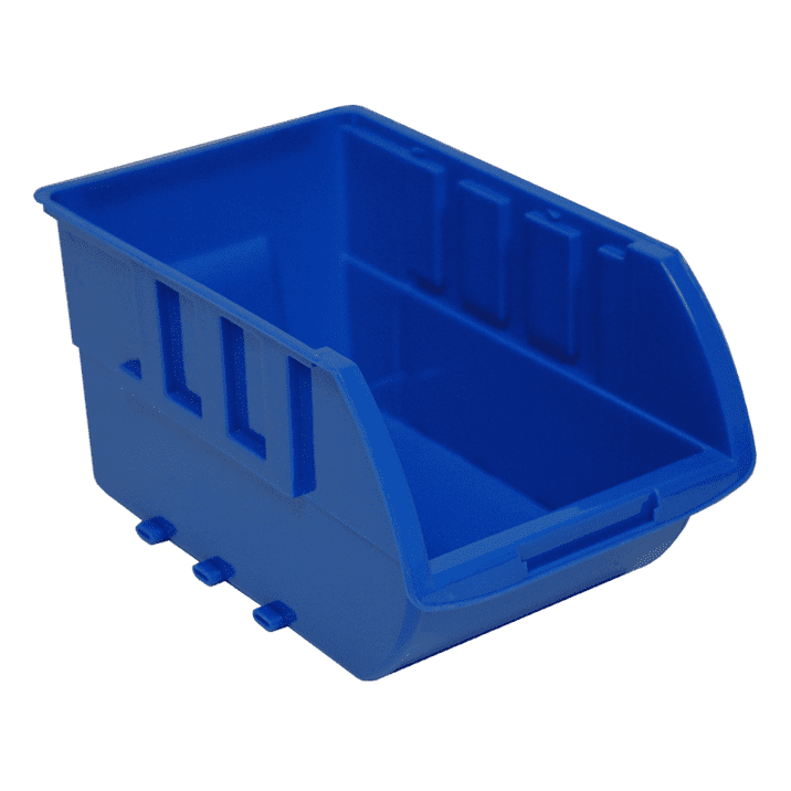 Storage Organizer Bin