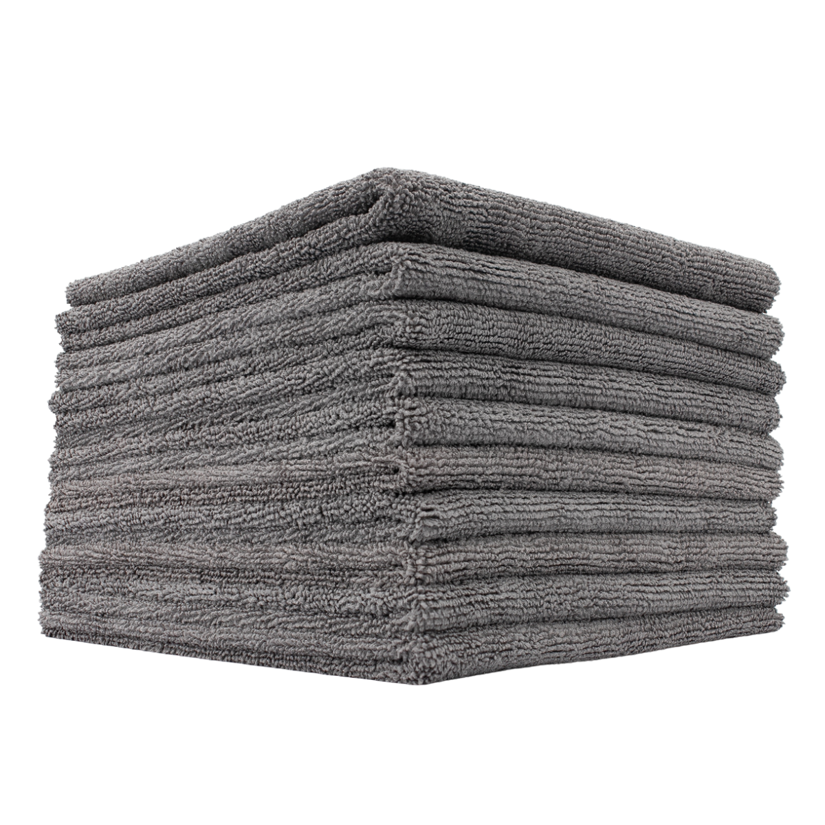 Microfiber Cleaning Cloth Set (10 Pack)